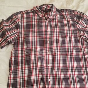GEORGE Button shirt